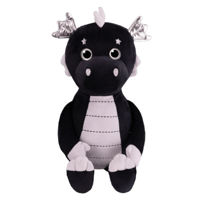 Мягкая игрушка Дракон Микки, 23 см MaxiToys MT-MRT012311-2-23